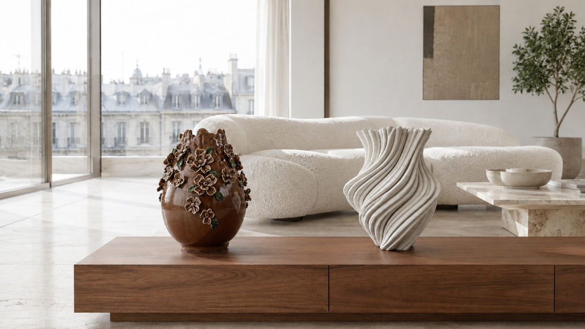 Minimalist vs Colourful Home Decor: Which Style Actually Suits Your Space?