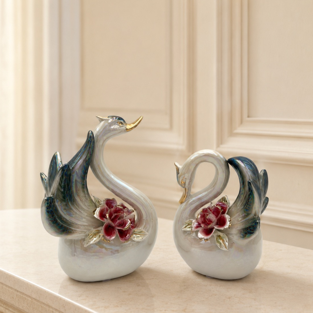 Ornaments